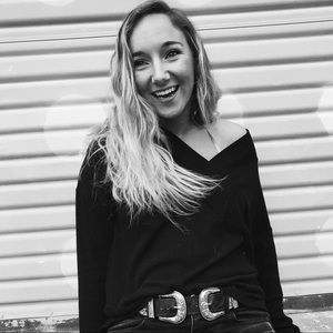 Meet your Posher, Lilly